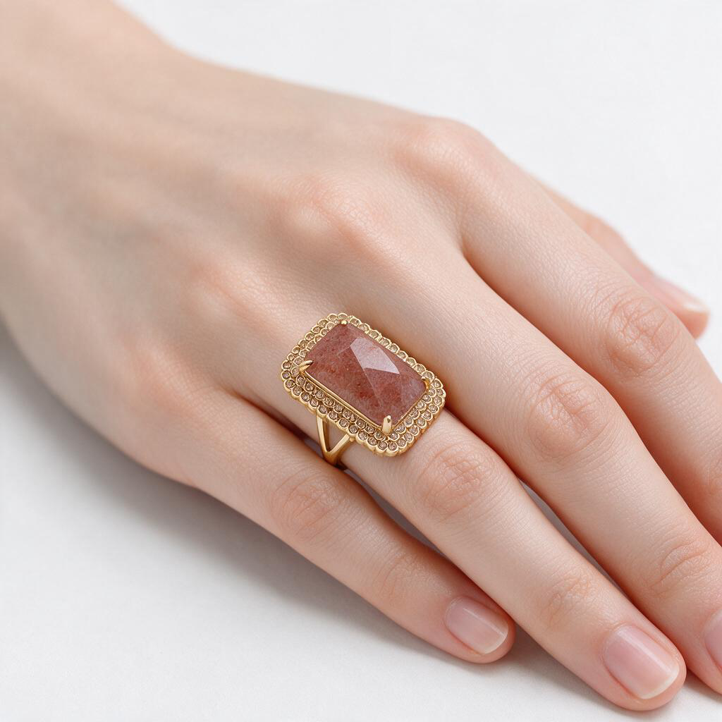 Anello Nerissa