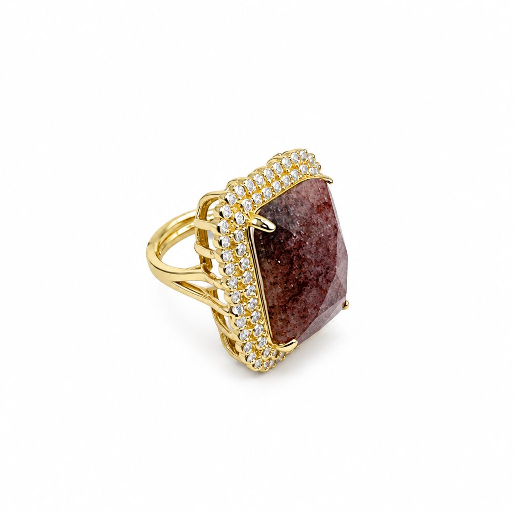 Anello Nerissa