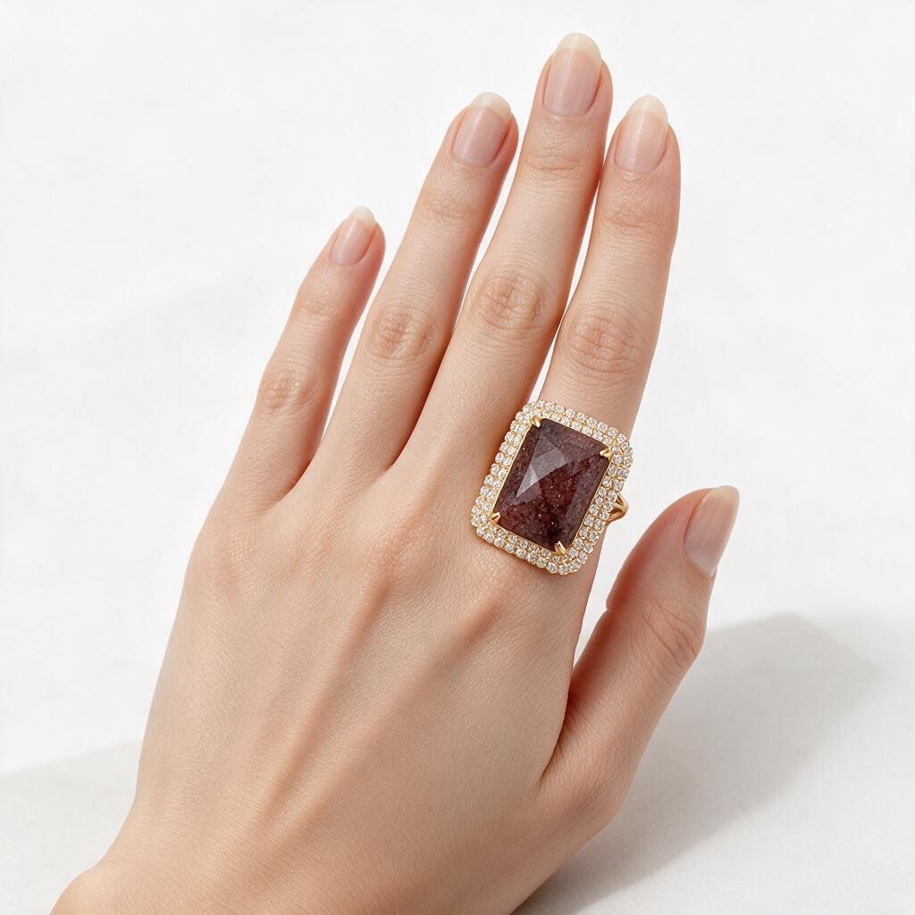 Anello Nerissa