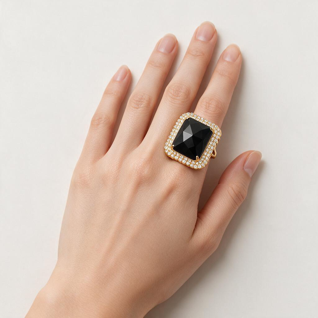 Anello Nerissa