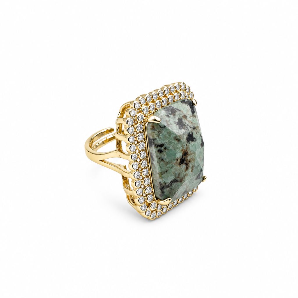Anello Nerissa