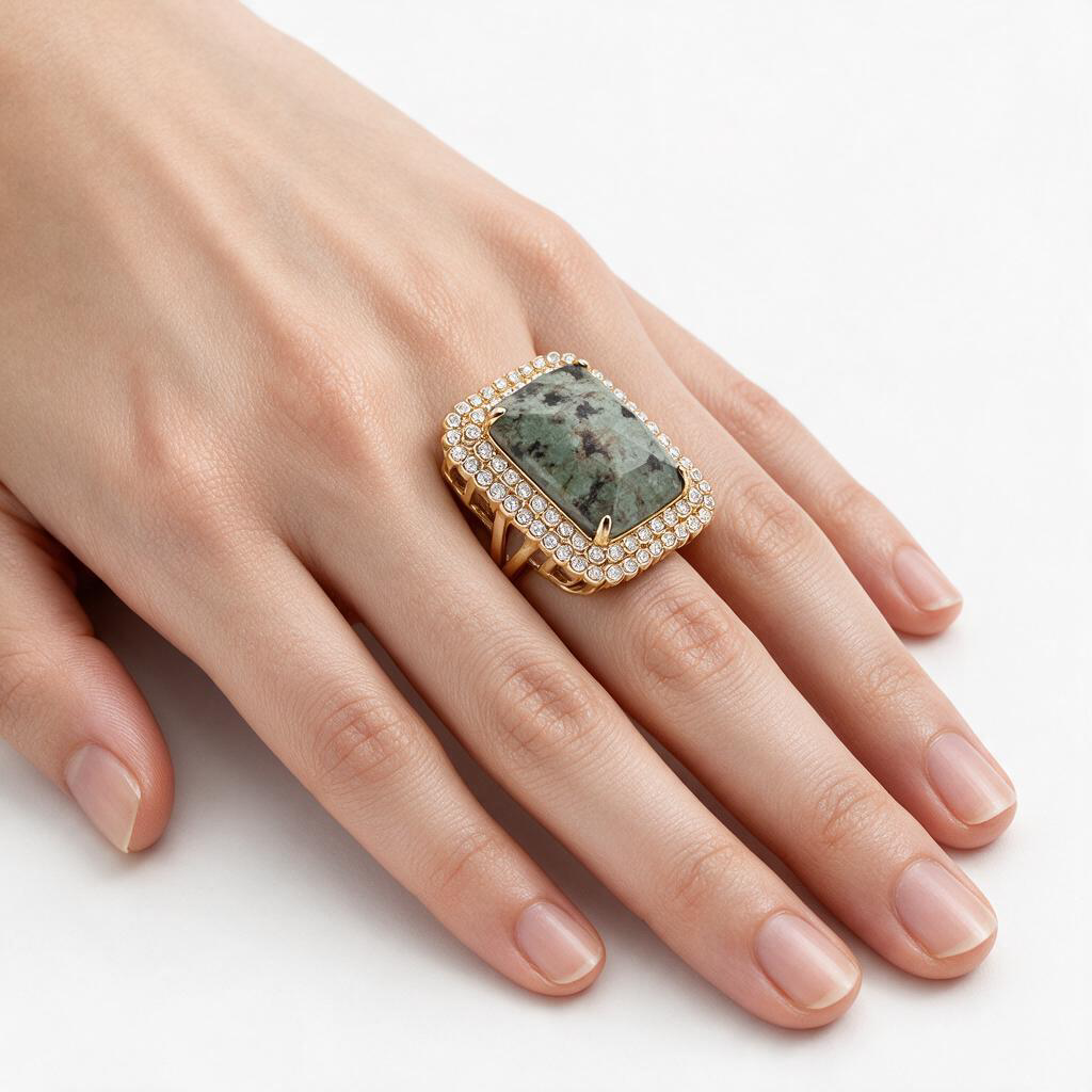 Anello Nerissa