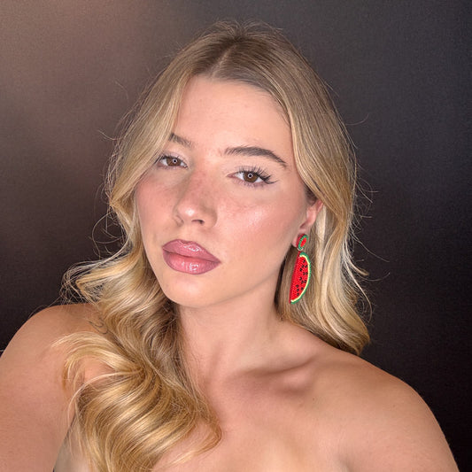 Anguria a spicchio di perline