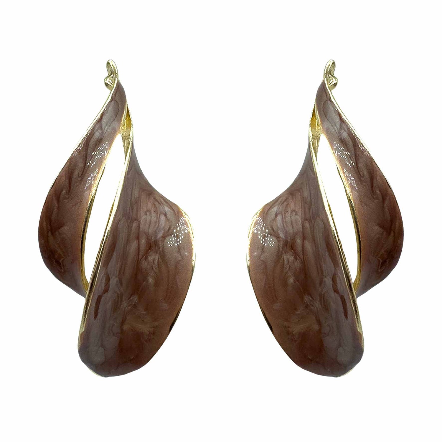 Palestro Milano Orecchini Nude Aria