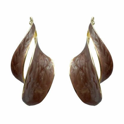 Palestro Milano Orecchini Nude Aria