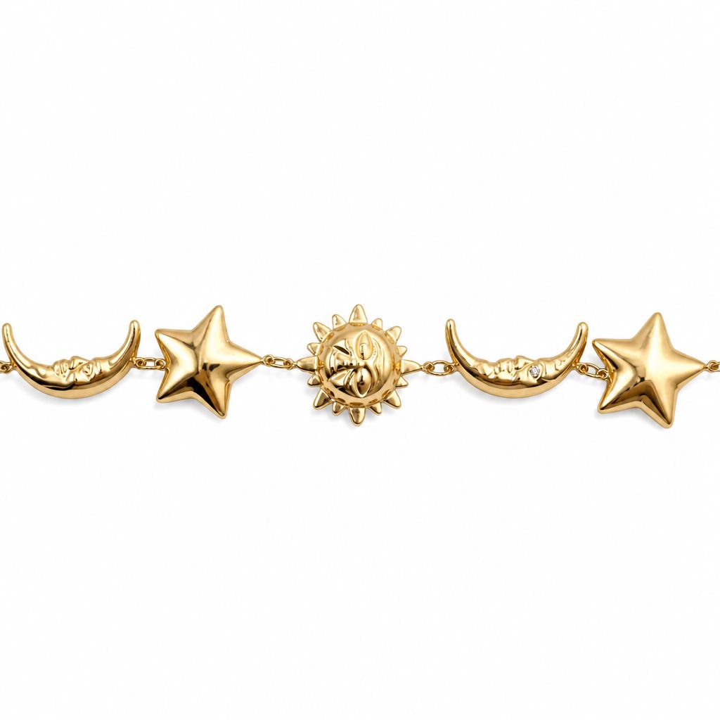 Bracciale Cielo d&