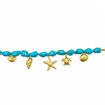Bracciale Mare di Pietre