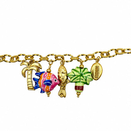 Bracciale Tropicale