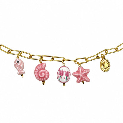 Bracciale Sussurro del Mare