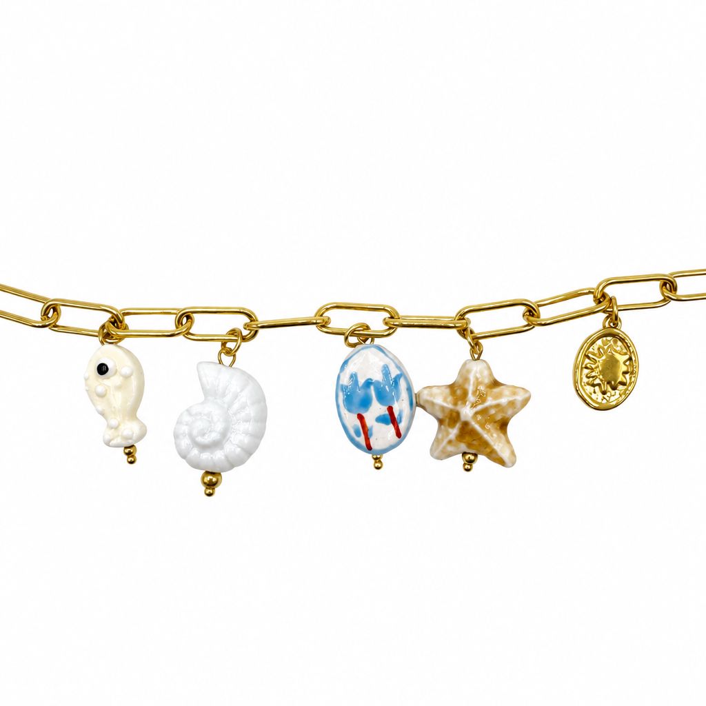 Bracciale Sussurro del Mare