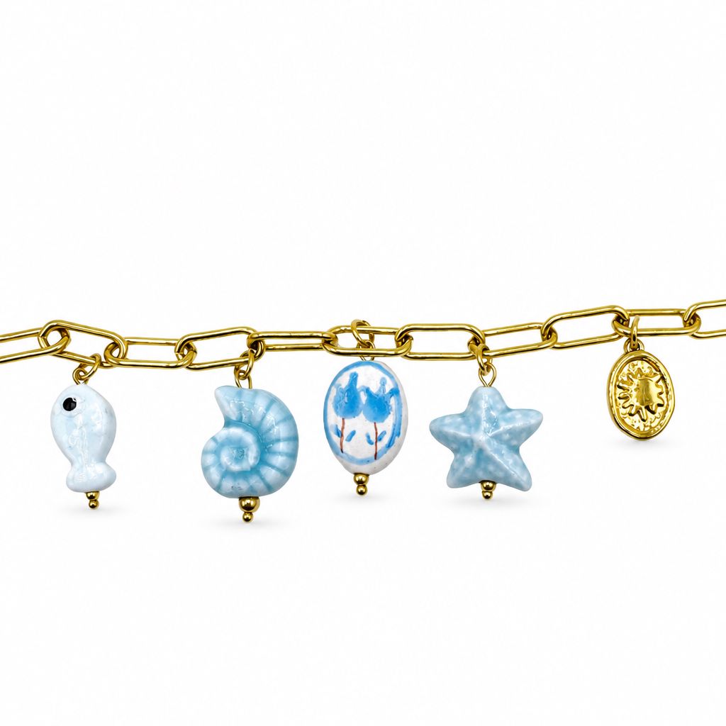 Bracciale Sussurro del Mare