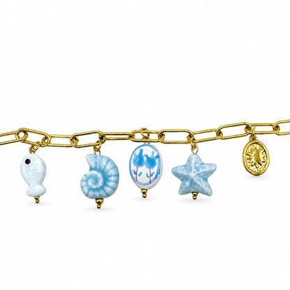 Bracciale Sussurro del Mare