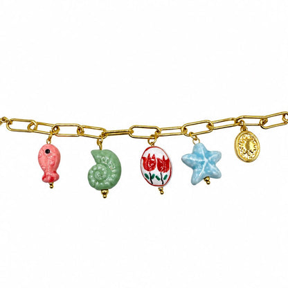 Bracciale Sussurro del Mare