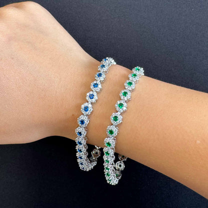 Bracciale Fiorellini