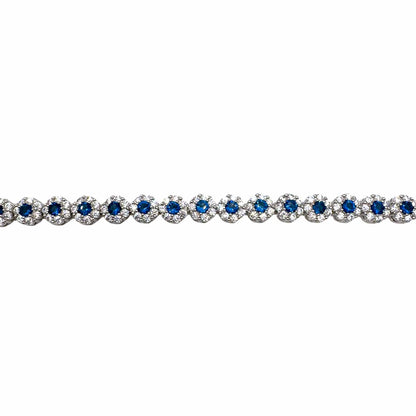 Bracciale Fiorellini
