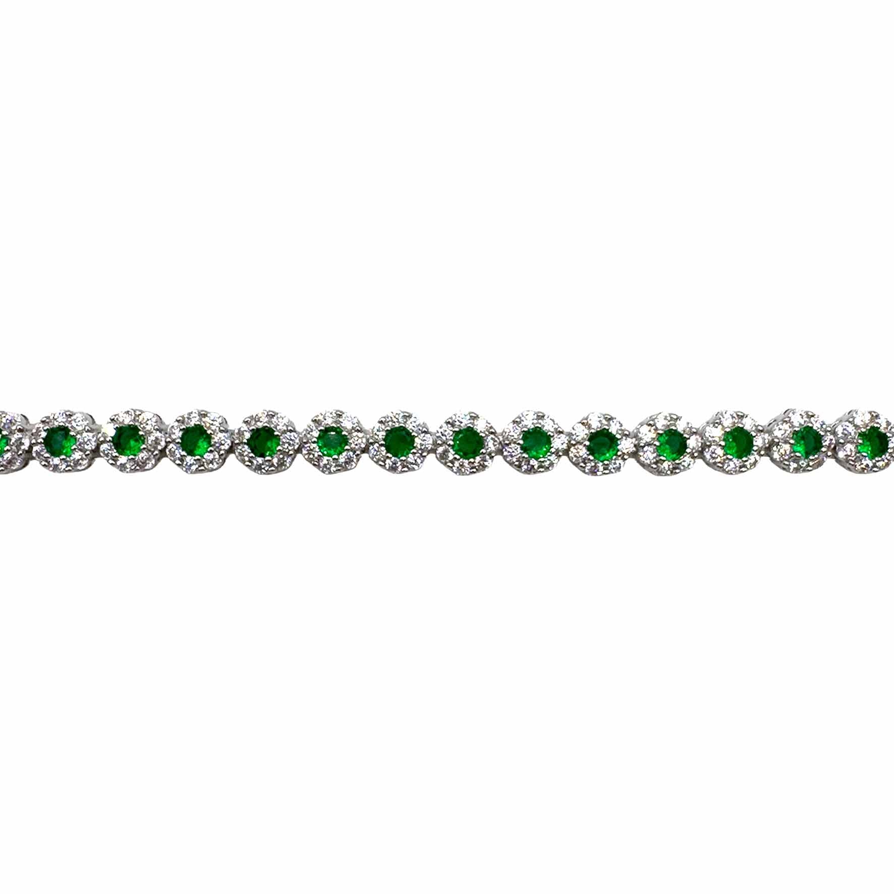 Bracciale Fiorellini