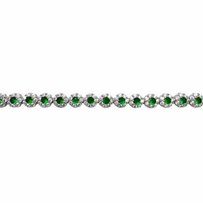 Bracciale Fiorellini