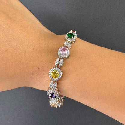 Bracciale di Legami Tondi