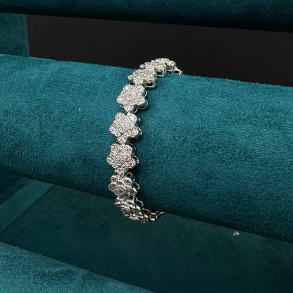 Bracciale di Fiorellini