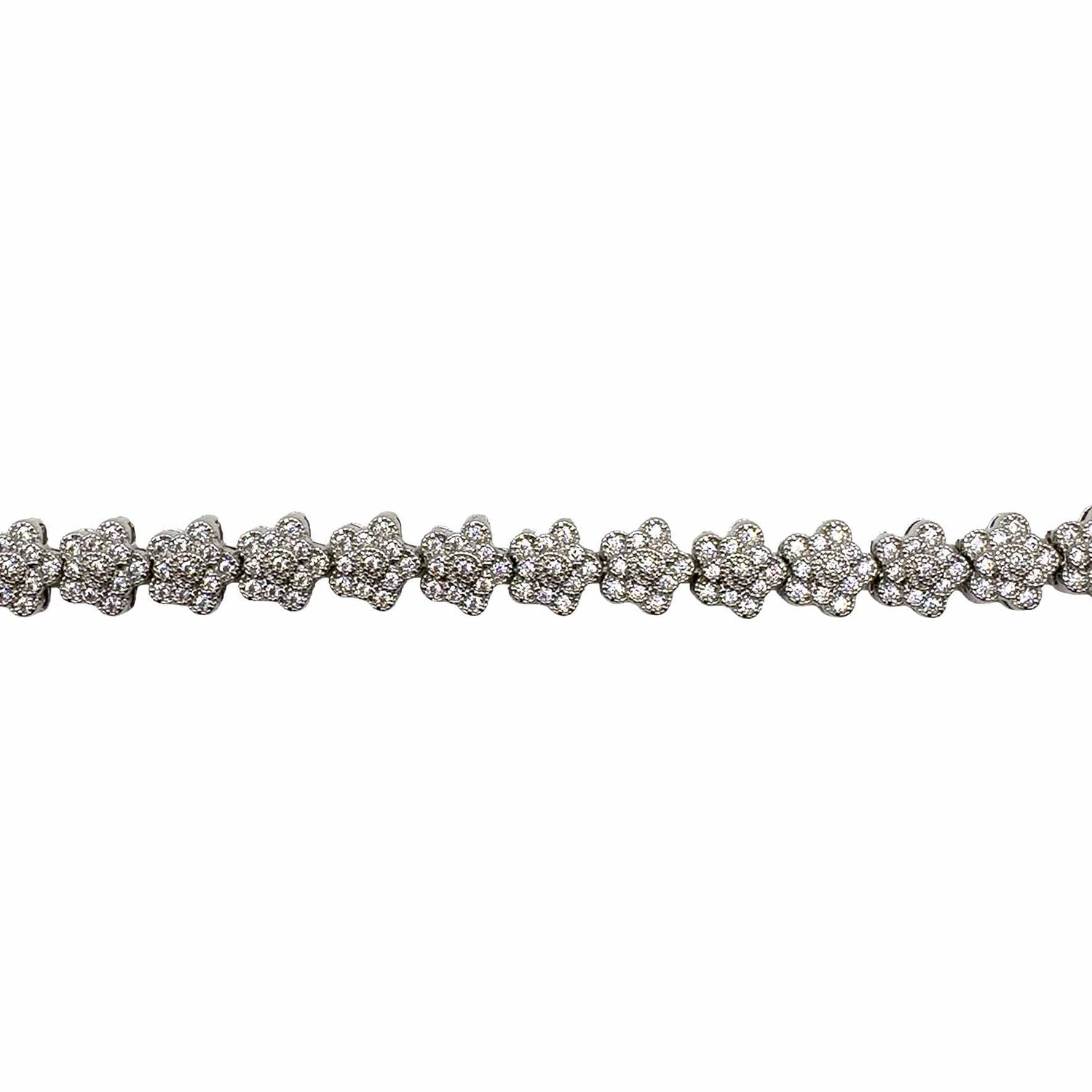 Bracciale di Fiorellini