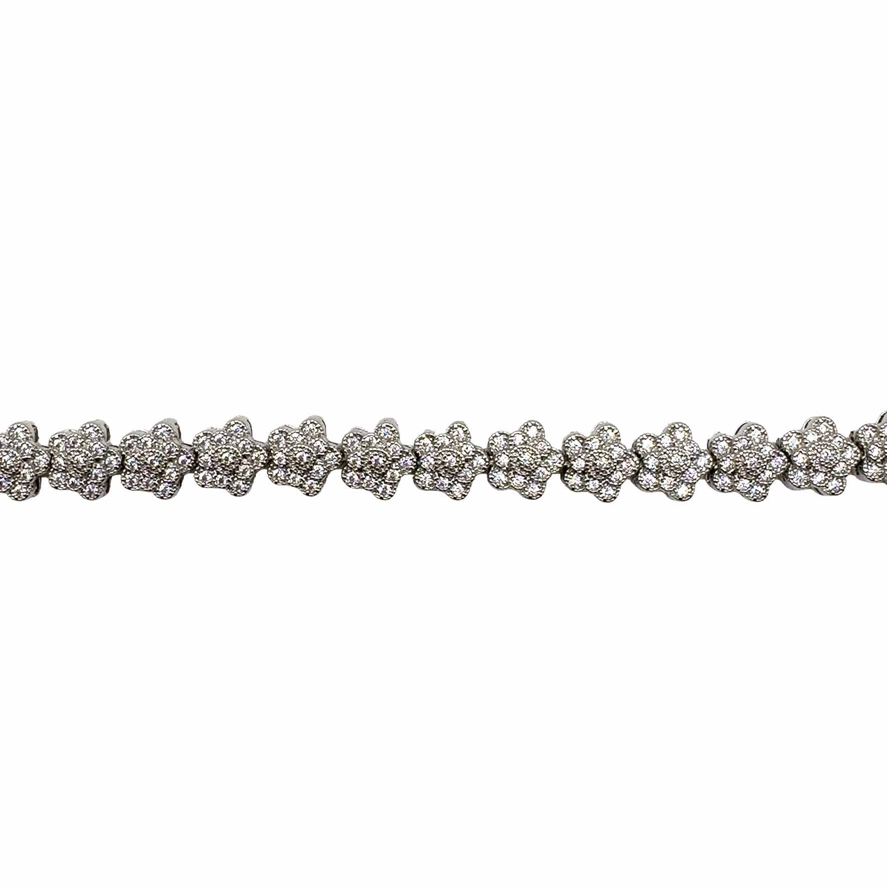 Bracciale di Fiorellini