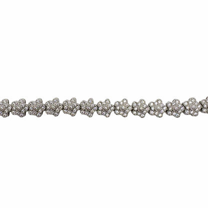 Bracciale di Fiorellini