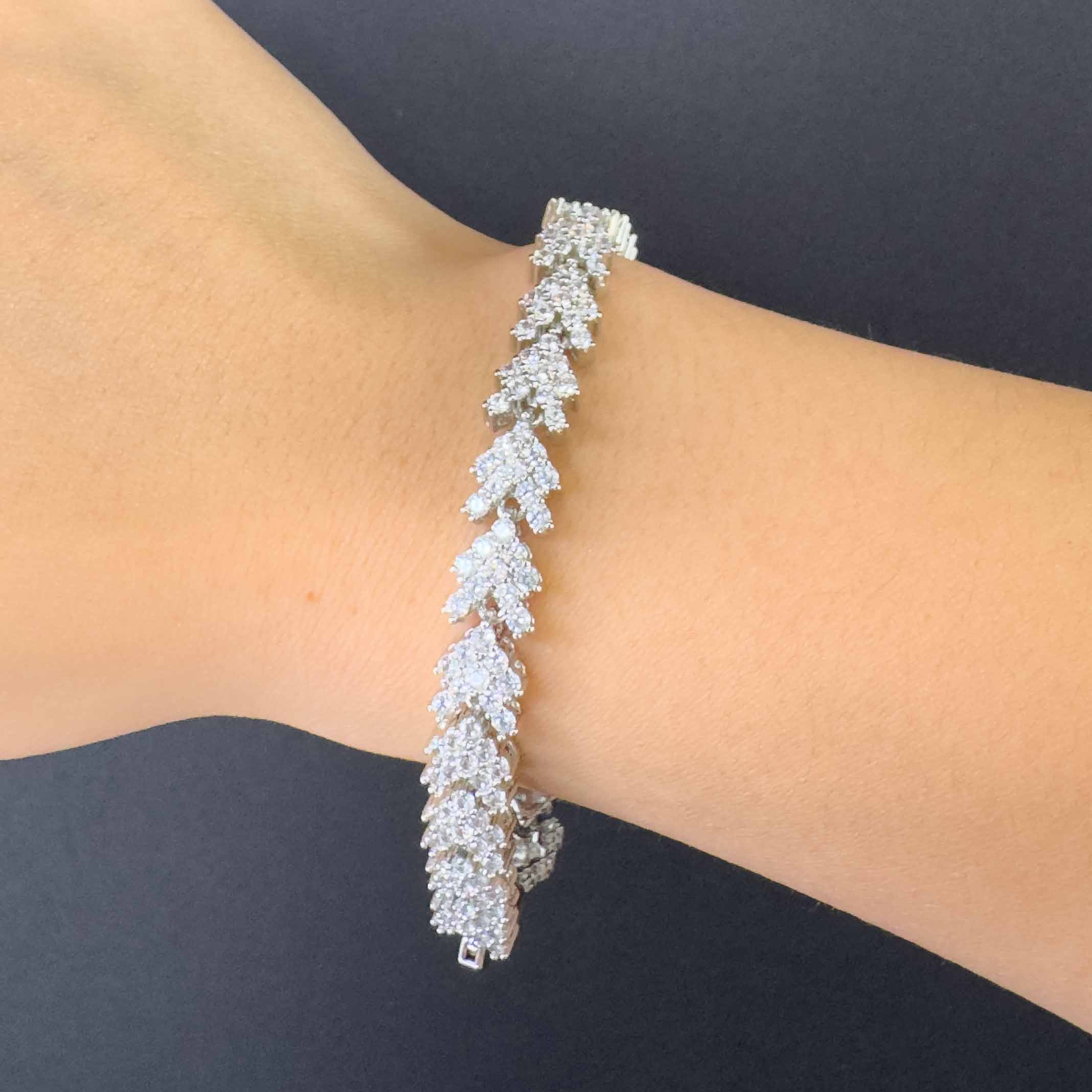 Bracciale di Frecce