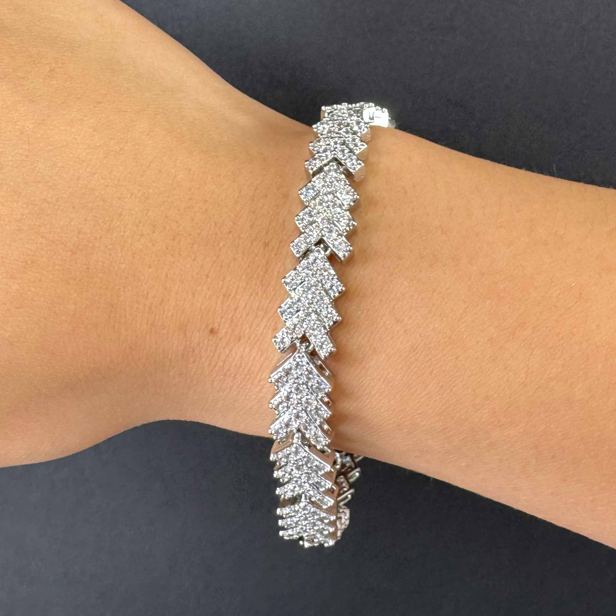 Bracciale di Frecce