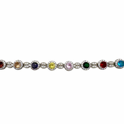 Bracciale di Legami Tondi