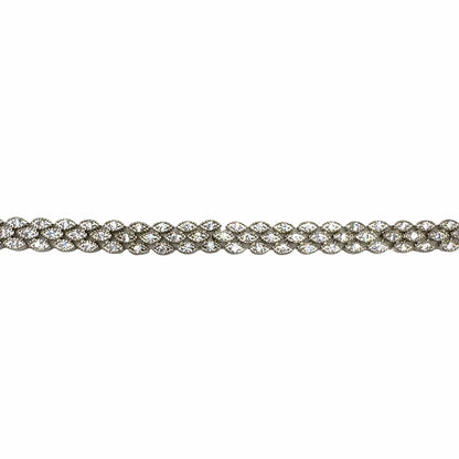 Bracciale di Onde di Pietre
