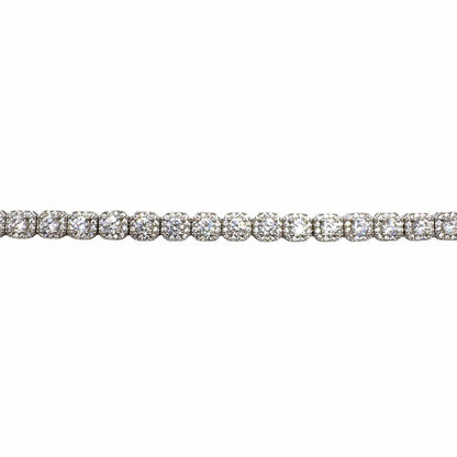 Bracciale di Quadratini Luminosi