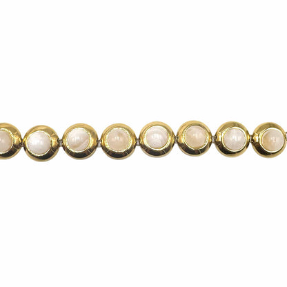 Bracciale di Tondi Colorati
