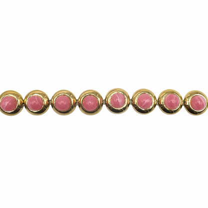 Bracciale di Tondi Colorati