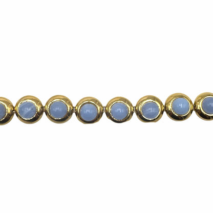 Bracciale di Tondi Colorati