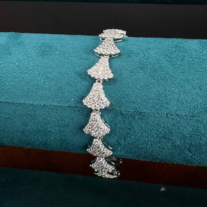 Bracciale di Ventagli