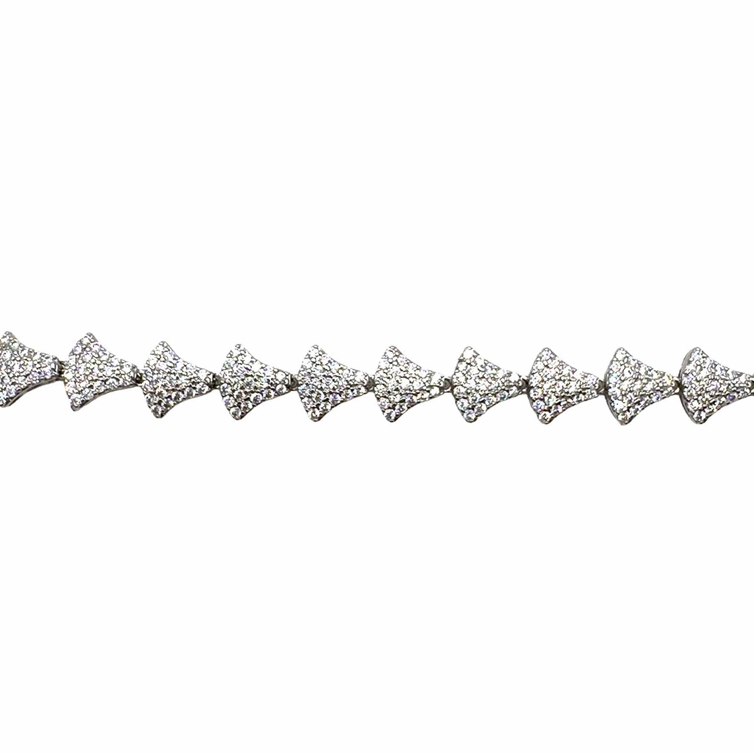Bracciale di Ventagli