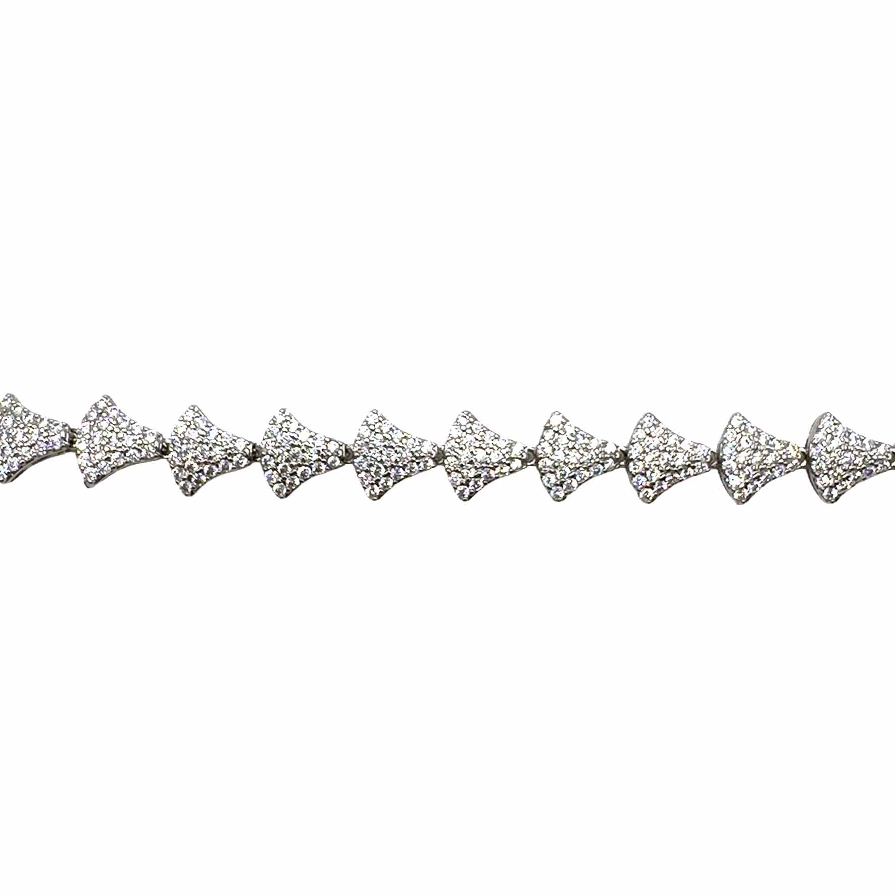 Bracciale di Ventagli