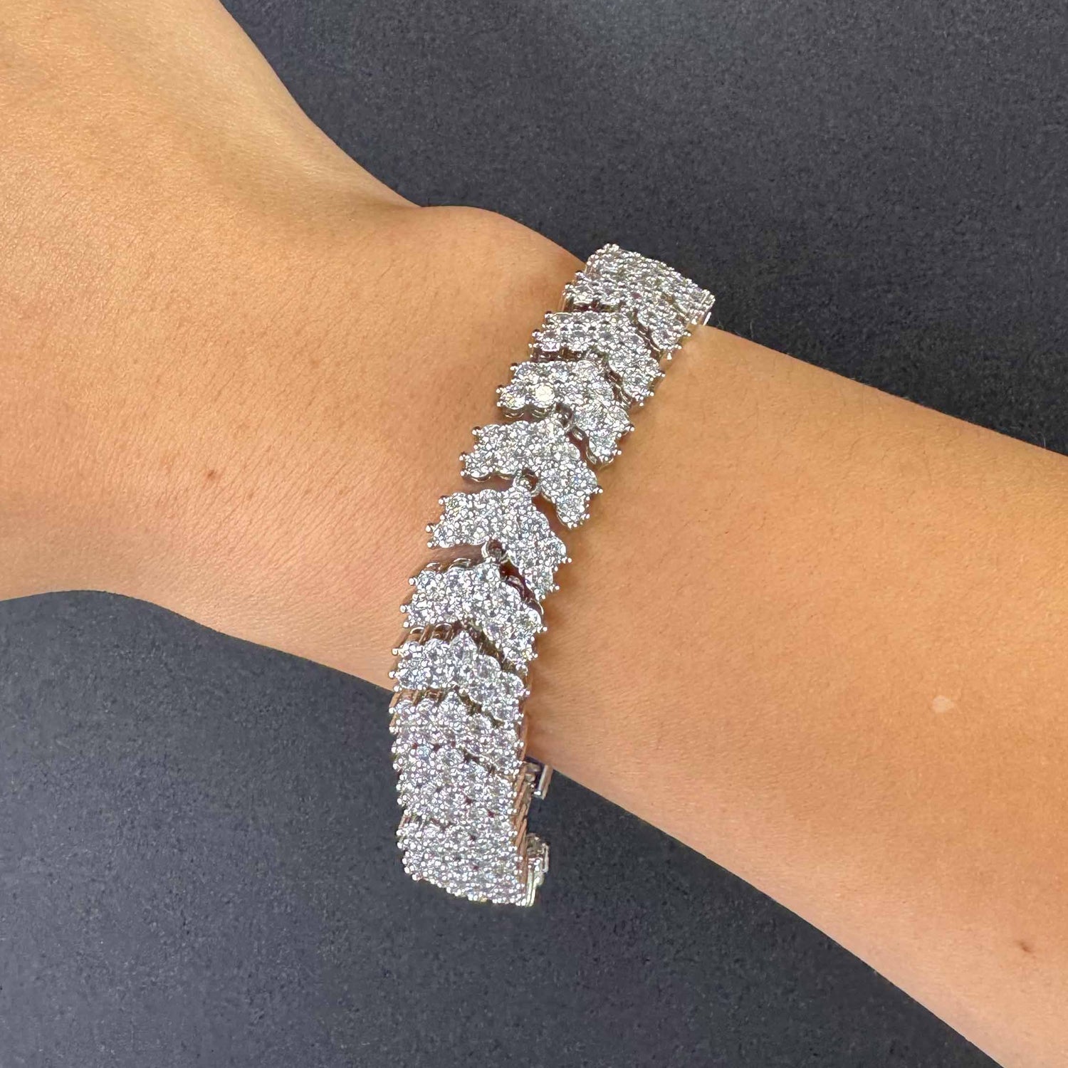 Bracciale di Frecce Bold