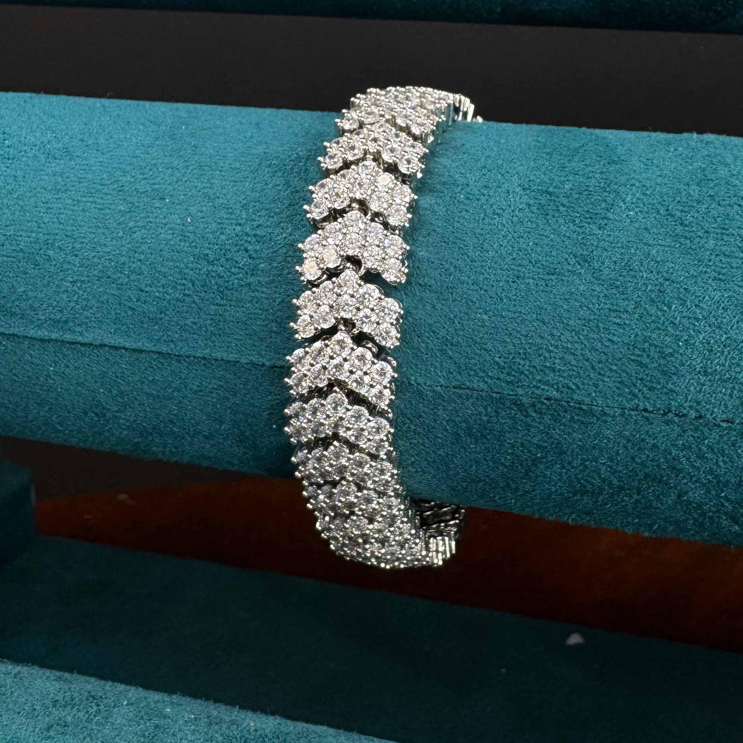 Bracciale di Frecce Bold