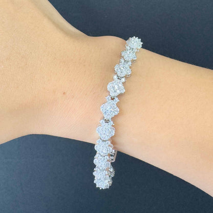Bracciale di Picche