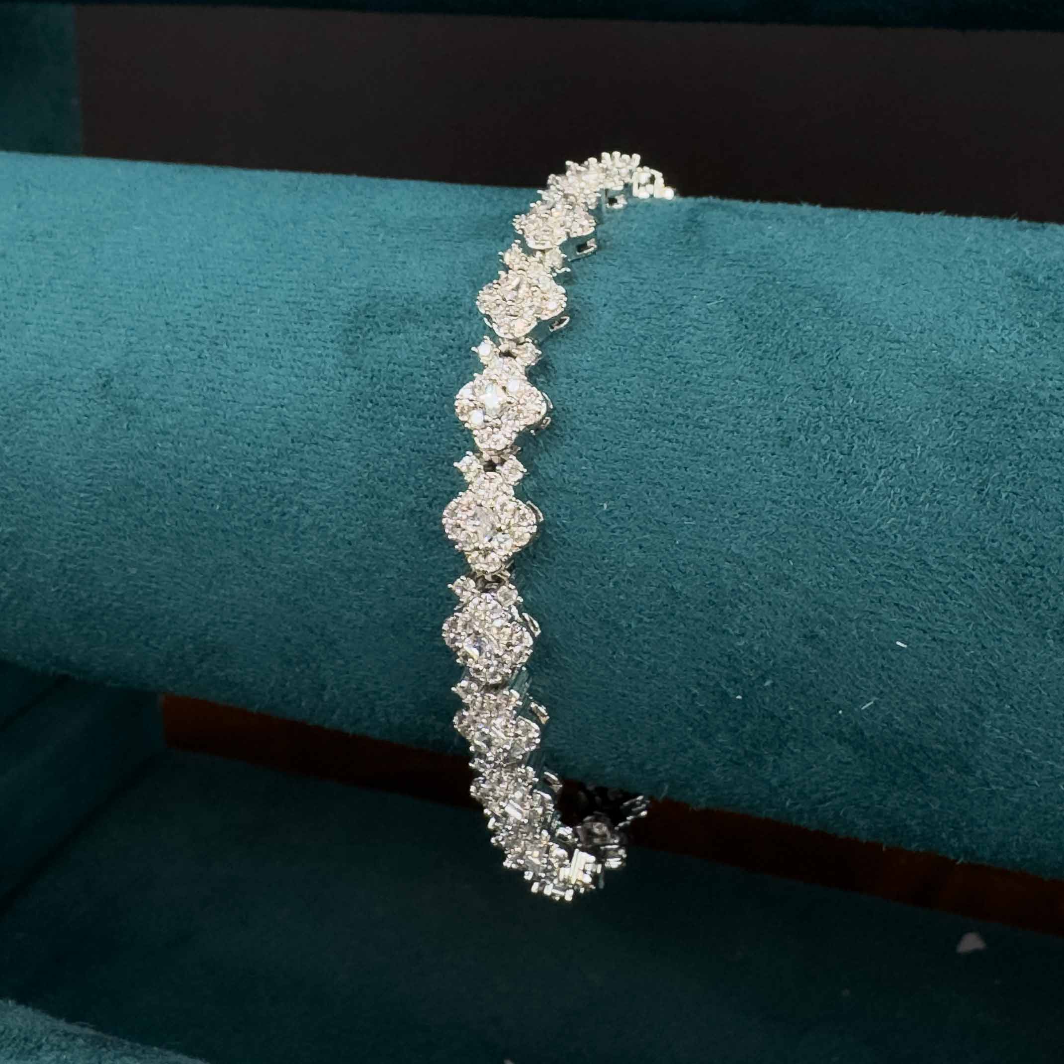 Bracciale di Picche