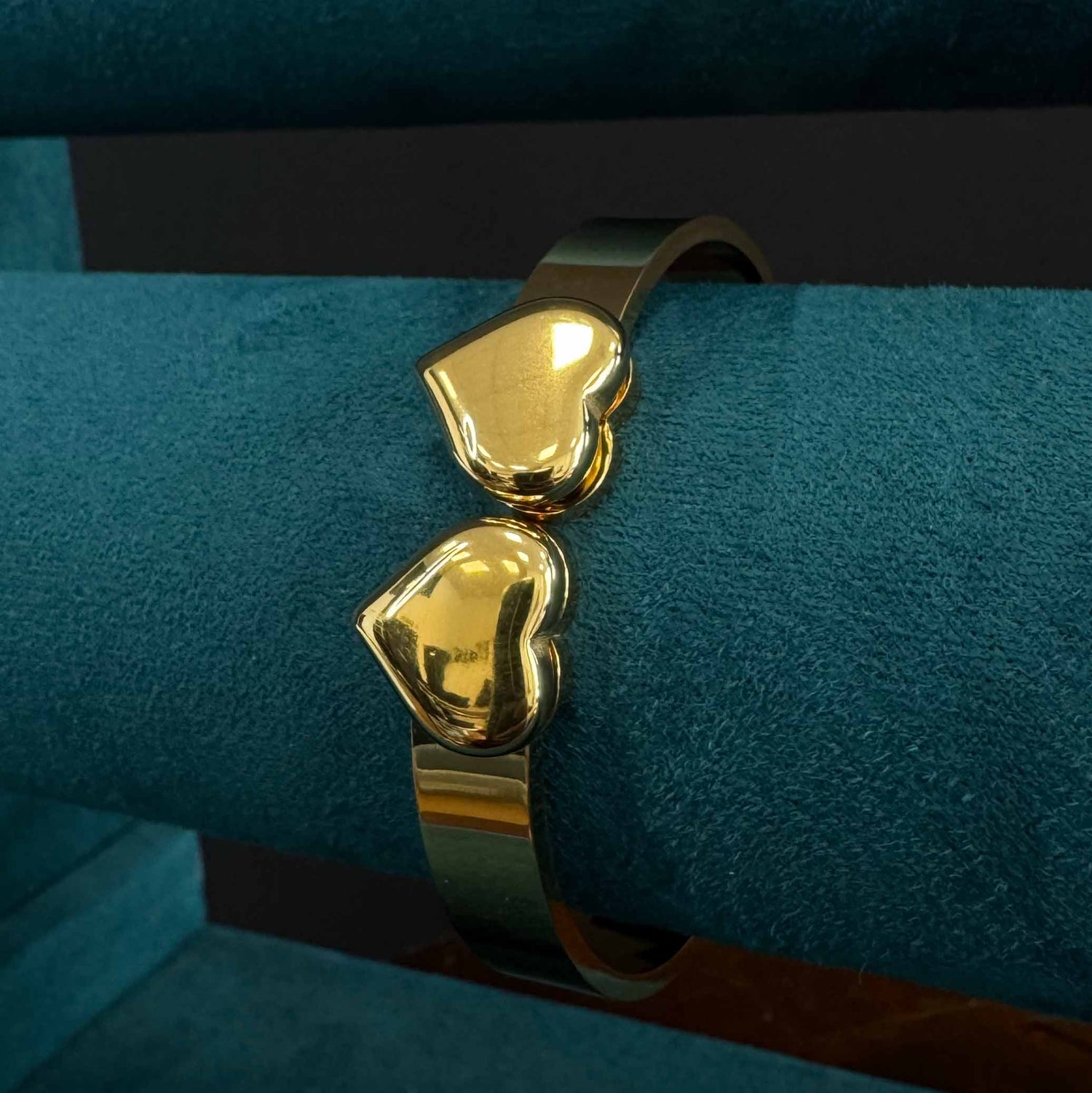 Incontro di Cuori Gold