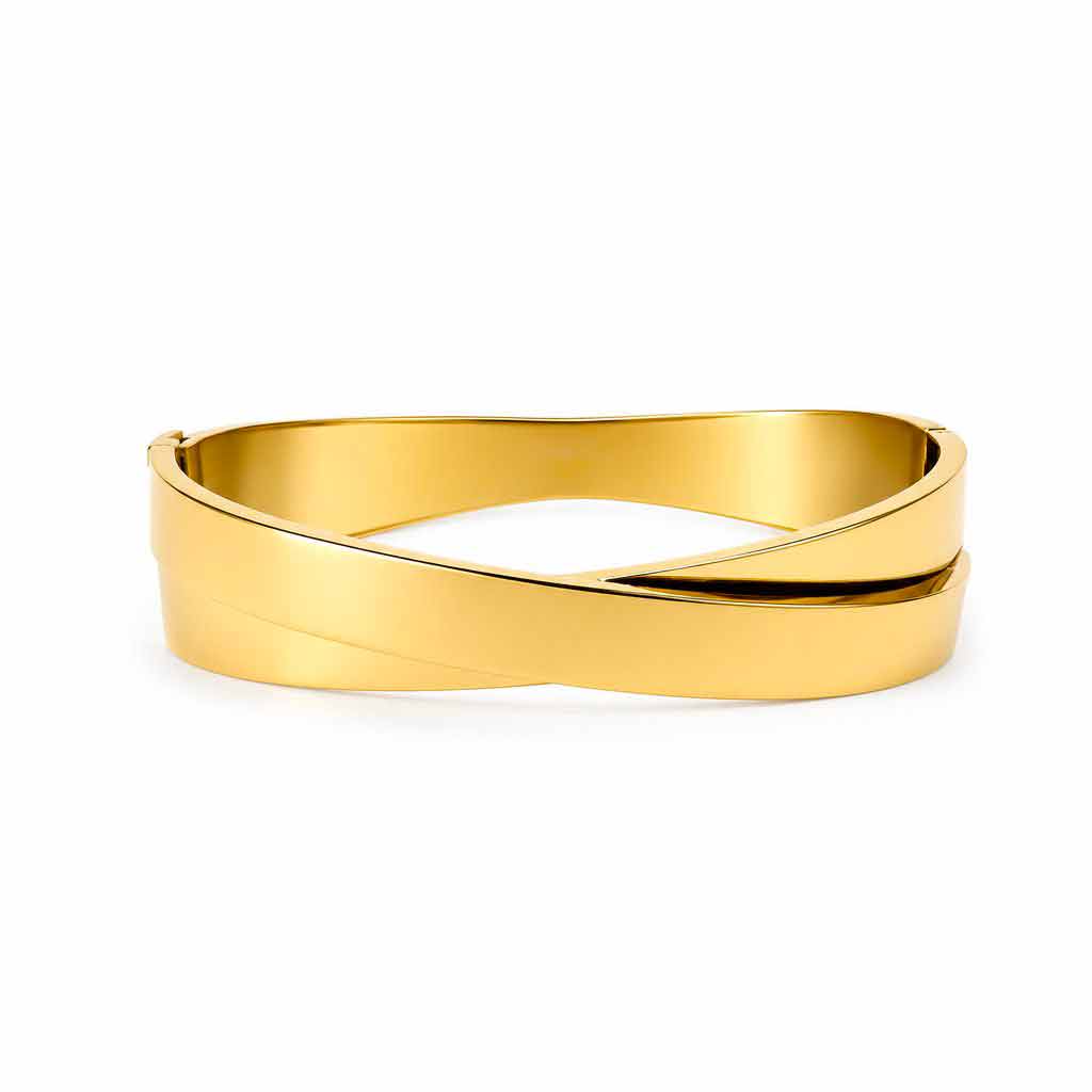 Intreccio Gold