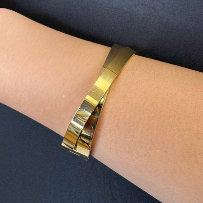 Intreccio Gold