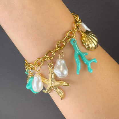 Bracciale Mare