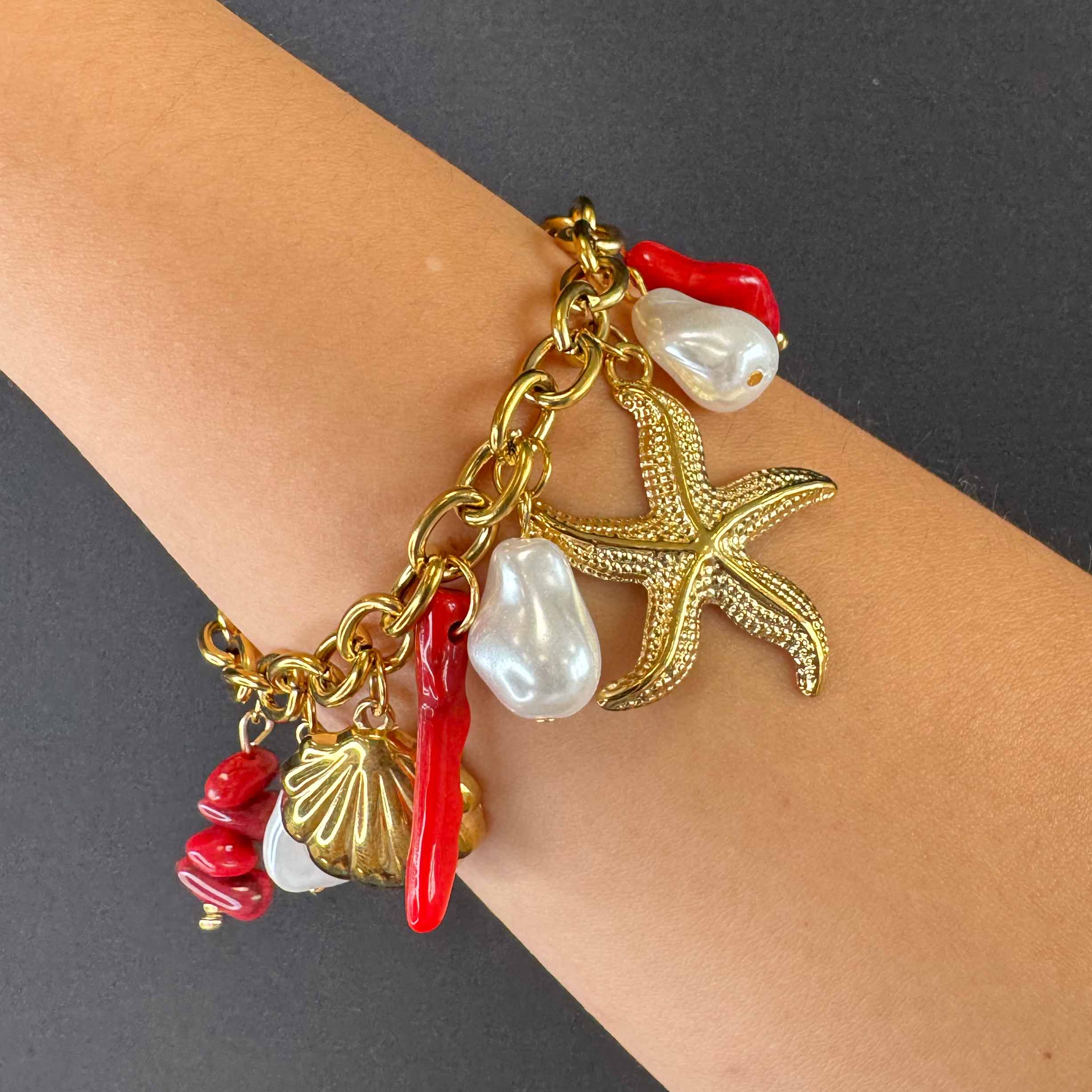 Bracciale Mare