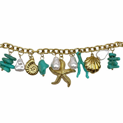 Bracciale Mare