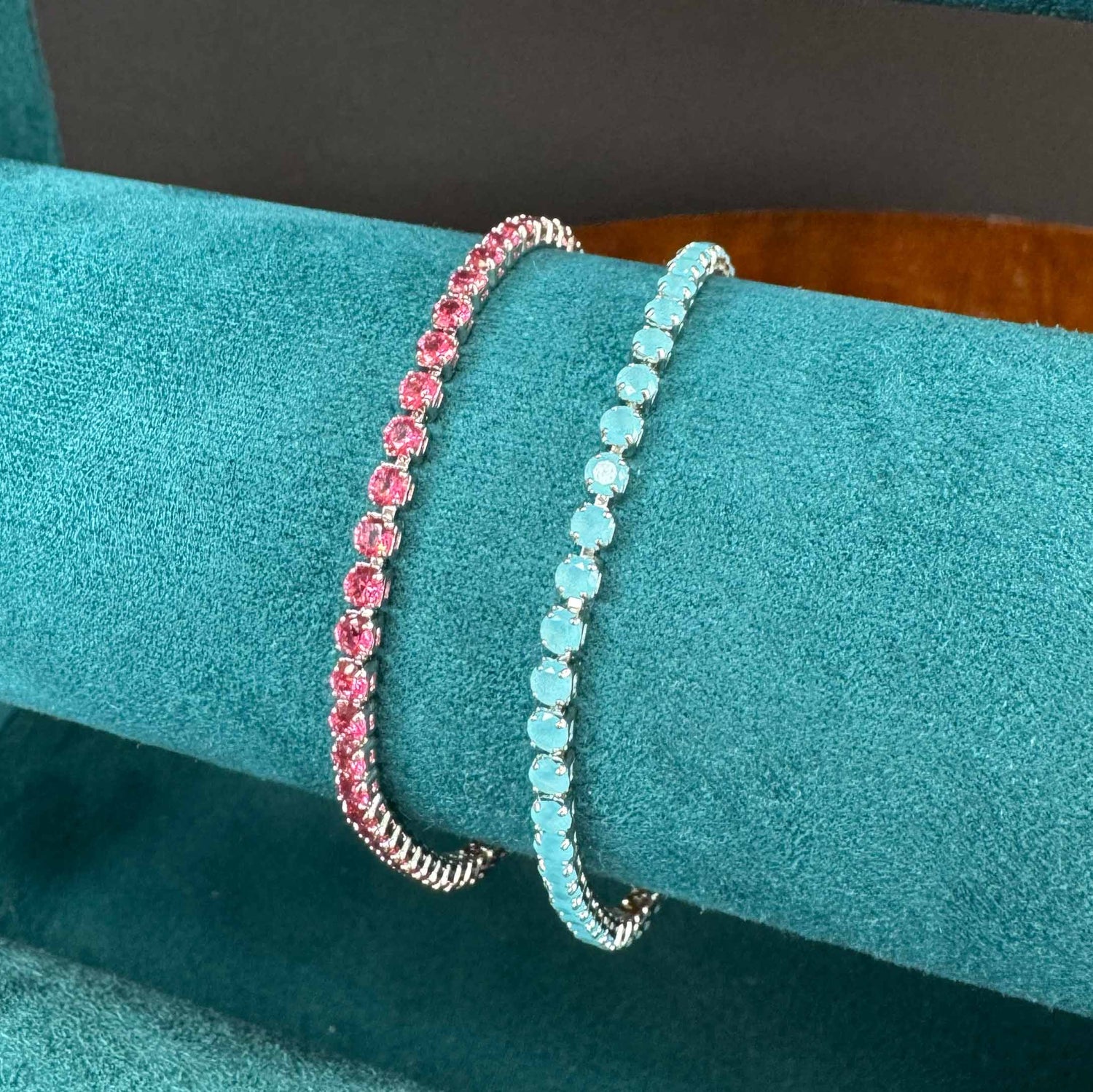 Bracciale Mini Tennis