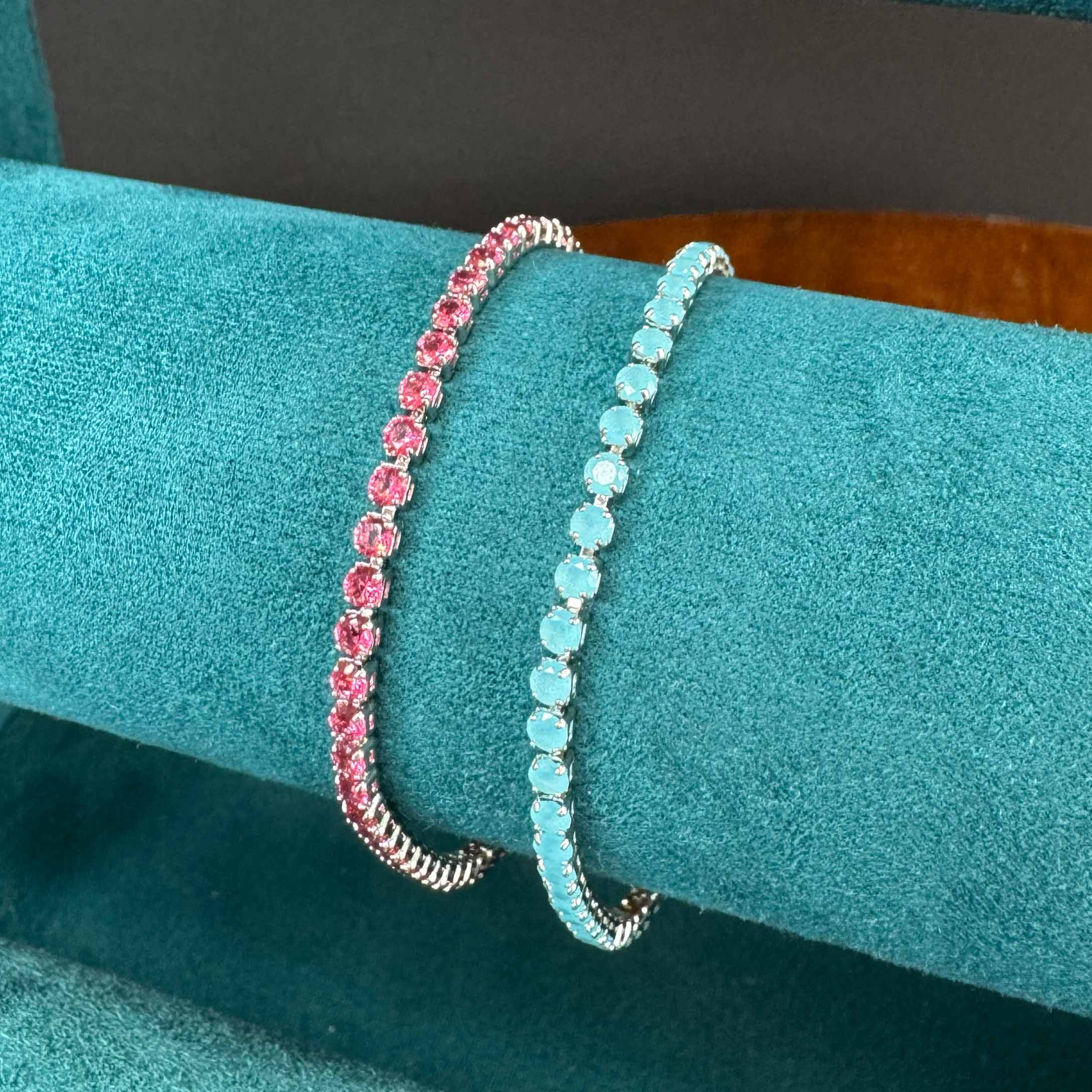 Bracciale Mini Tennis