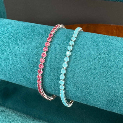 Bracciale Mini Tennis